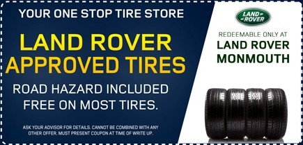 Your One Stop Tire Store