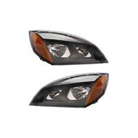 P4 LED Headlights - 106228