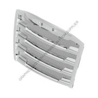 P4 Grille (Chrome) - 106233