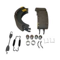 4707Q - Plus Brake Shoe Kits