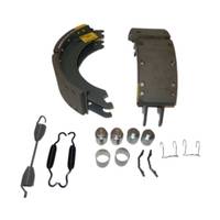4707Q Brake Shoe Kits - Value Line - 106482