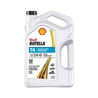 Motor Oil - 106493