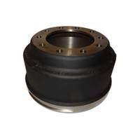 16.5 x 7 Brake Drum - 106516