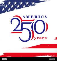250th Anniversary Sale