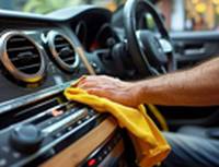 Interior Repairs - 105885