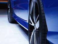 Cosmetic Wheel Repair  - 105886