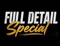 Full Detail Special